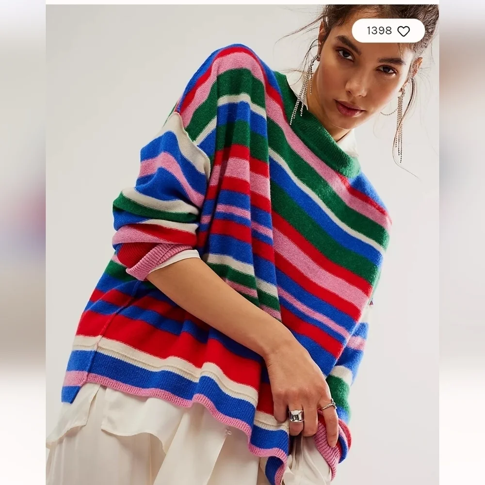 Free People your favorite